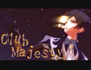 【原神MMD】クラブ＝マジェスティ【タルタリヤ･鍾離】