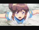 新作TVアニメ「バトルアスリーテス大運動会 ReSTART!」PV第1弾