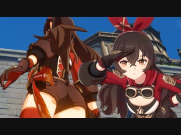 3分で分かるケツがはみ出てる女