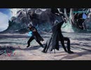 DMC5SE-Vergil-mission19＋20(DMD＆Yamato)