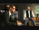 Grand Theft Auto:The Ballad of Gay Tony #01