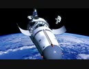 宇宙行きのヘリコプター！　幻の宇宙往還機「ロトン」