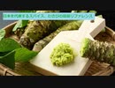 【スパイスを知ろう！】わさびを知ろう！【part16】