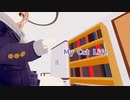 【VR撮影オリジナルショートフィルム】My Cat Life