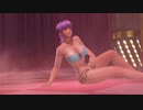【DoaX3F】ぽーるだんす あやね121709