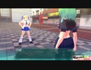 非路が行く忍び道！閃乱カグラ実況プレイPart7