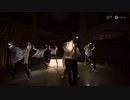 SUPERJUNIOR_The10thAlbum_Burn_The_Floor_Performance_Video（和訳付）
