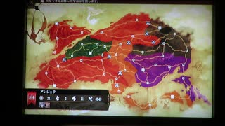 ブリガンダイン ルーナジア戦記　はじめての異説の章　22