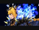 【FGO】ヴリトラ(ランサー)  宝具＋スキル演出 バトルモーション  【Fate/Grand Order】 Noble Phantasm＋Skill＋EX Attack Demo