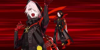 【FGO】『カルナ(サンタ)』宝具＋EXモーション スキル使用まとめ【Fate/Grand Order 栄光のサンタクロース･ロード ～封じられたクリスマスプレゼント～】