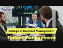 Tender Management