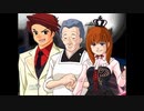 当時気になってたゲーム「うみねこのなく頃に」実況プレイpart６８-２