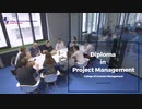 Diploma in Project Management