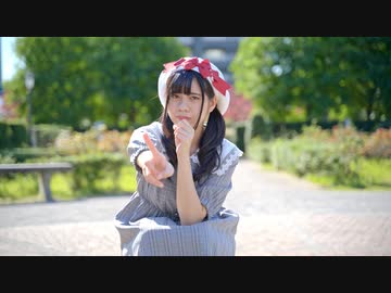【１周年】 私、アイドル宣言　踊ってみた【ナキウサ】
