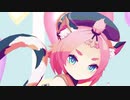 【原神MMD】にゃんぱいあ体操【ディオナ】