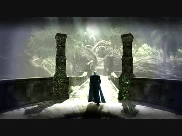 【DMC4SE】 DMDノーダメ・ノーアイテム・オールS　Part7【バージル】