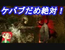 【DbD】ケバブしても良いことない！ケバブキラーの末路【配信切り抜き】