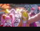 【#コンパス4周年】オリジナル10でshake it!【＃コンパスMMD】