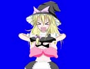 【再】鍛え抜かれた大胸筋を見せてくれるUDKっち　BB
