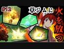 【ポケモン剣盾】草タイプ？なら燃やすまでだ！ 10年振りにポケモンのゲームをプレイしてみた ＃12【ゲーム実況】