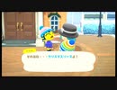 あつ森でテストしつつ島を周ってみた_18