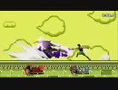 君は横スマから繋がる激レアKOコンボを見たことがあるか？【スマブラSP】