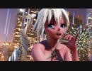 [MMD]  pH flower
