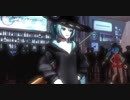 【MMD】Timber／今夜もカントリーダンス！！酒場でミク達が盛り上がる