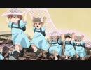 2021年冬アニメがどのくらい豊作なのかがわかる動画