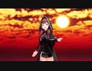【MMD艦これ】神州丸がglowを熱唱してくれました。