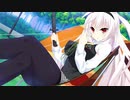 【日常編】エロゲKENZENシチュエーションvol.14 ホームレス美少女戦士！？