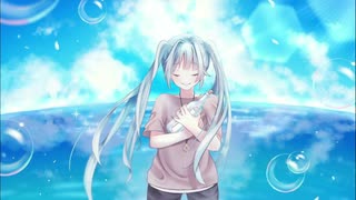 ボトルメール feat.初音ミク