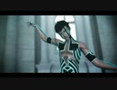 【MMD女神転生】人修羅さんに「エデン」踊ってもらった【ray-mmd】