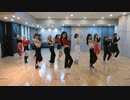 [IZ*ONE] Panorama - Dance Practice -