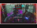 第一から圧倒的な物量！V-ACT奇襲！  (バイオハザードレジスタンスプレイ動画173)