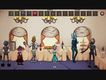 人気の フリーゲーム Ib 動画 129 2本 31 ニコニコ動画