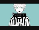 【k/n】シ/イ/ク/レ/ッ/ト/・/フ/ィ/ル【人/ヵ】