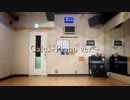 【即興】Calc.(Piano ver.)【踊ってみた】