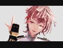 【MMD刀剣乱舞】エゴロック【徳美組】