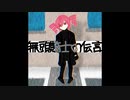 無頭騎士の伝言/重音テトアレンジ【核P-MODEL】