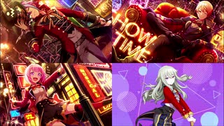 【プロジェクトセカイ】potatoになっていく【3DMV】