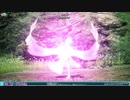 PSO2 ロビーアクション　670「ソードスキル」