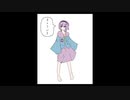 「これから毎日一枚、絵を描くことにしよう」521日目