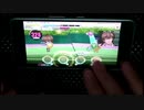 【テニラビ手元動画】EXPERTフルコンの喜びを伝えたい（達成回数付）【突撃！月刊プロテニス〔幸村精市編〕】