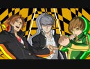 フルじゃないボイスでお芝居しながら「ペルソナ4ザ・ゴールデン(P4G)」【初見実況】part009