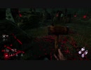 【DbD】お楽しみ中毒者のゆっくり実況プレイpart1【カニバル】
