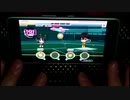 【テニラビ手元動画】EXPERTフルコンの喜びを伝えたい（達成回数付）【Get Sparks】