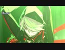 【FGO】カルナ〔サンタ〕 宝具演出+戦闘モーション+掛け合い一部