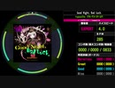 【WACCA Lily】Good Night, Bad Luck. EXPERT