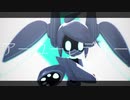 【＃コンパスMMD】ジャンキーナイトタウンオーケストラ【祝4周年】